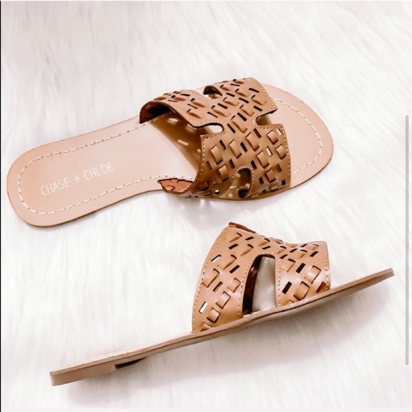 Nude Sandal - Picture 3 of 4